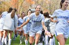 WSoccer vs MHC  Women’s Soccer vs Mount Holyoke College. - Photo by Keith Nordstrom : Wheaton, Women’s Soccer, Mt. Holyoke